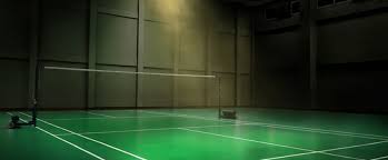 Image result for Brecon Badminton Club