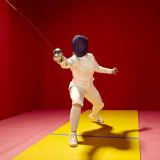 Image result for Fighting Fit Fencing Club