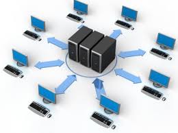 Resultado de imagem para servidor