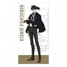 「宜野座伸元 PSYCHO-PASS」の画像検索結果