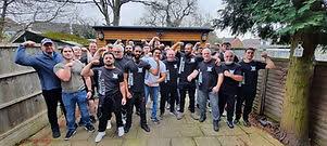 Image result for Milton Keynes Armwrestling Federation