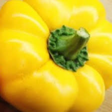 Afbeeldingsresultaat voor topepo giallo sweet pepper