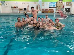 Image result for York University Swimming & Water Polo Club