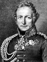 Friedrich Ludwig August von der Marwitz gilt als Wortführer des ...