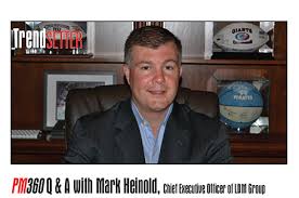 PM360 Q \u0026amp; A with Mark Heinold, Chief Executive Officer of LDM ... - f6-Trendsetter-Mark-Heinold-slide