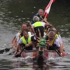 Image result for Exe-Calibre Dragon Boat Team, Exeter