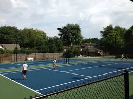 Image result for Hallam Grange Lawn Tennis Club