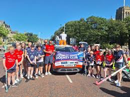 Image result for Lytham St Annes Hockey Club