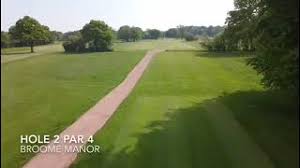 Image result for Broome Manor Golf Club