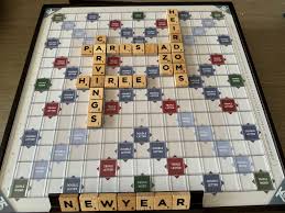 Image result for Burgess Hill Scrabble Club