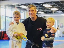 Image result for KA Martial Arts John's Creek