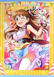 「槙原志保 アイドルマスターシンデレラガールズ」の画像検索結果