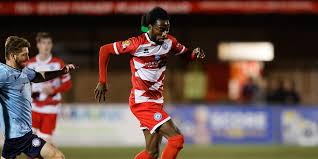 Image result for Eastbourne Edge Senior