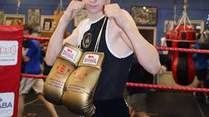 Image result for Sefton Amateur Boxing Club Community Gym