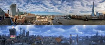 Image result for London Legion