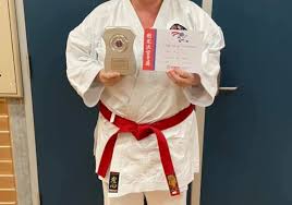 Image result for Springwood Karate