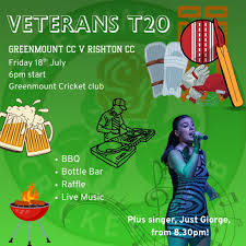 Image result for Rishton Cricket Club