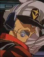 「エレドア・マシス 機動戦士ガンダム 第08MS小隊」の画像検索結果