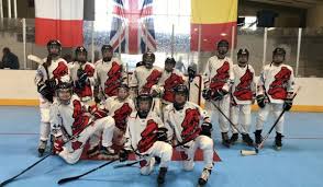 Image result for Banbury Hockey Club