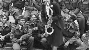 Image result for Windrush Bowmen