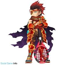 「ゲオルグ・プライム」の画像検索結果