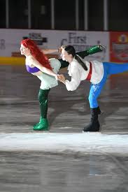 Image result for Paisley Ice Dance & Figure Skating Club