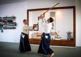 Image result for Southport Muto Aikido Club