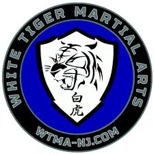 Image result for White Tiger Martial Arts