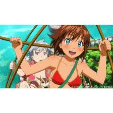 「ラケージ 翠星のガルガンティア」の画像検索結果