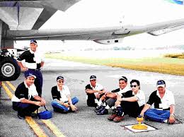 Image result for The Nayland Flying Club