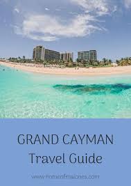 Resultado de imagen para cayman island