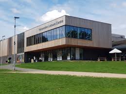 Image result for Harpenden Badminton Club