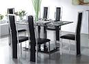 The Advantage of Having Glass Dining Tables