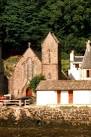 With the reabsorption of the UFC into the Church of Scotland it became - via Daymix