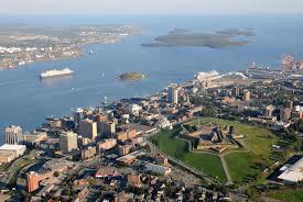 Image result for Halifax Asc