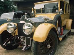 Image result for Rolls- Royce Cc