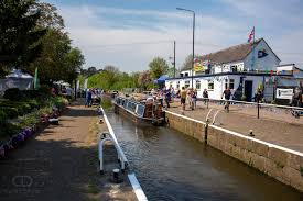 Image result for Nottingham Sailing Club