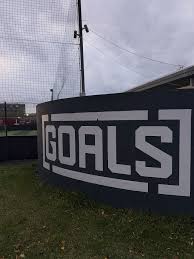 Image result for Goals Soccer Centre