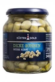 Image result for Dicke Bohnen