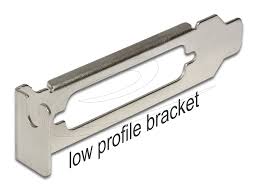 Image result for low-profile bracket