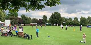 Image result for Bourne Cricket Club