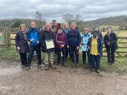 Image result for The Polytechnic Rambling Club