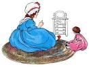Hush, Baby, My Dolly, I Pray You Don't Cry - Mama Lisa's House of ...