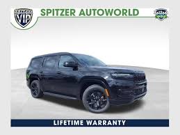 Image result for Jeep Wagoneer