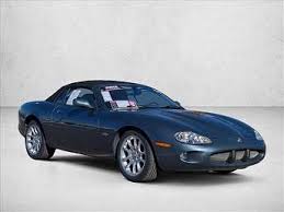 Image result for Westminster Blue 2000 Jaguar