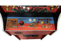 Kuvahaun tulos haulle donkey kong 3  arcade