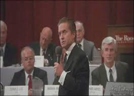 The Mitt Romney Jobs Creator Myth, How does Bain Capital Prepare Him for Creating American Jobs as President, the public is being brainwashed. Gordon Gekko Mitt Romney Ivan Boesky Michael Milken George Soros
