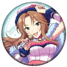 「松本沙理奈 アイドルマスターシンデレラガールズ」の画像検索結果