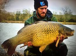 Image result for Vauxhall Angling Club
