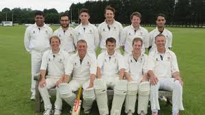 Image result for Fareham and Crofton Cricket Club
